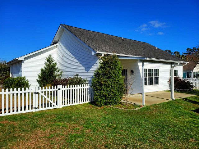 407 Big Woods Ct., Myrtle Beach, SC 29588