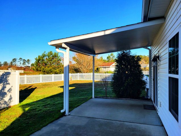 407 Big Woods Ct., Myrtle Beach, SC 29588