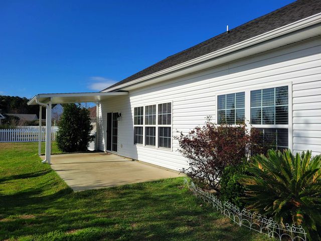 407 Big Woods Ct., Myrtle Beach, SC 29588