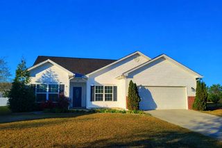 407 Big Woods Ct., Myrtle Beach, SC 29588