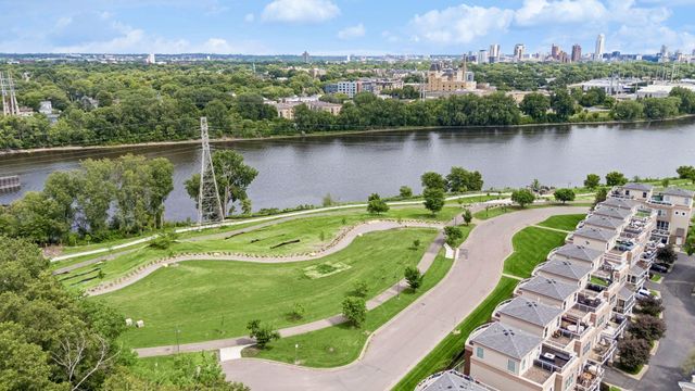 2313 River Pointe Circle, Minneapolis, MN 55411