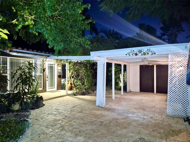 500 NE 27th Dr 0, Wilton Manors, FL 33334