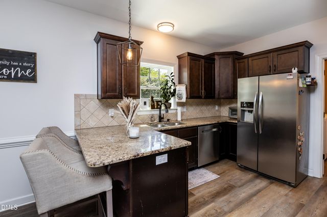 410 Raeford Road, Angier, NC 27501