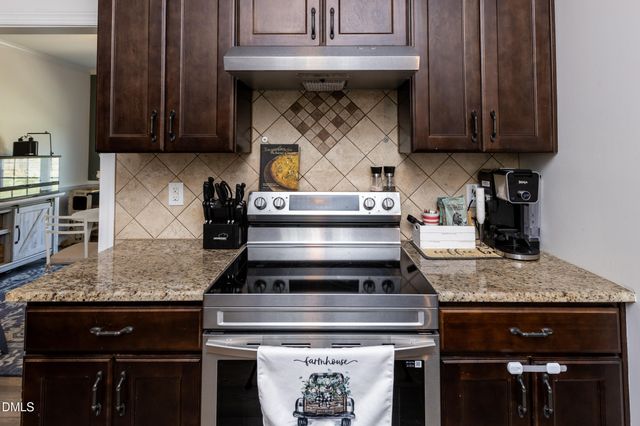 410 Raeford Road, Angier, NC 27501