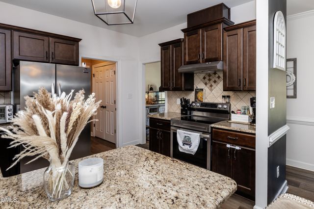410 Raeford Road, Angier, NC 27501