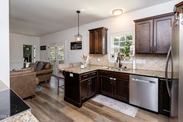 410 Raeford Road, Angier, NC 27501
