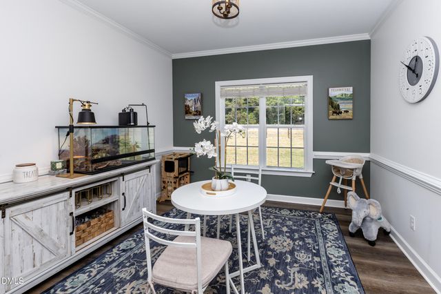 410 Raeford Road, Angier, NC 27501