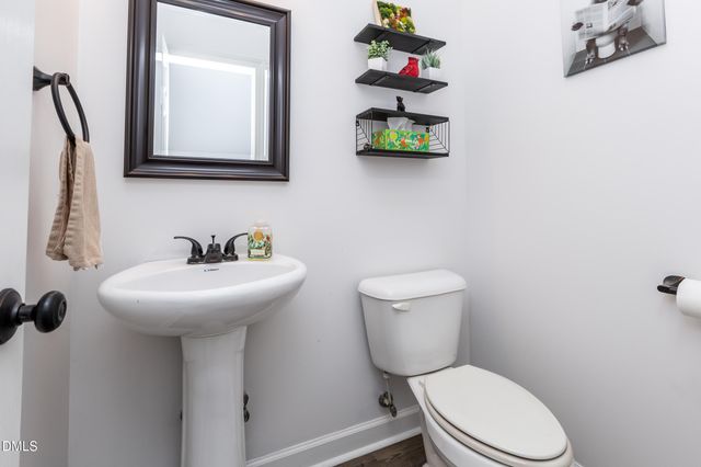 410 Raeford Road, Angier, NC 27501