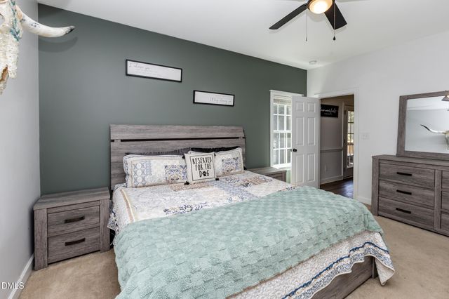 410 Raeford Road, Angier, NC 27501
