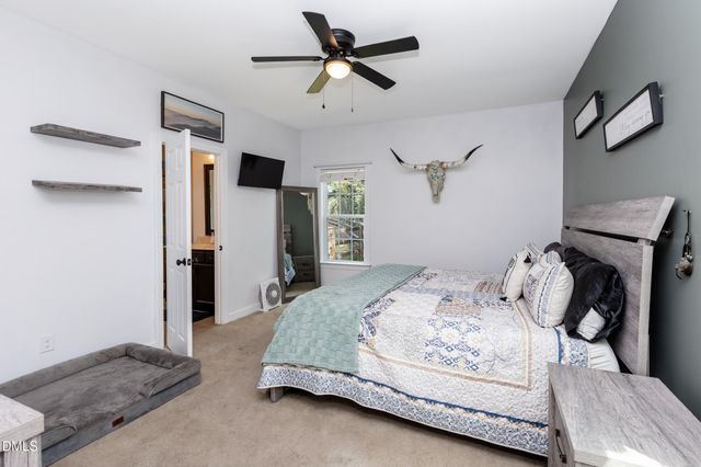410 Raeford Road, Angier, NC 27501