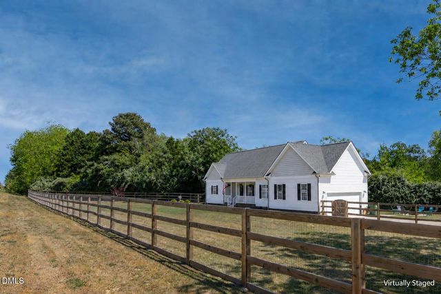 410 Raeford Road, Angier, NC 27501