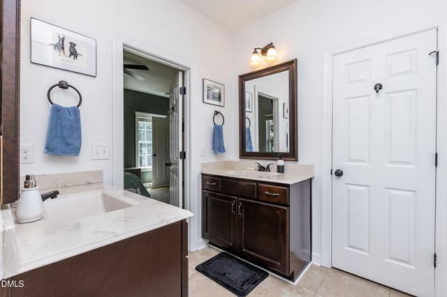 410 Raeford Road, Angier, NC 27501