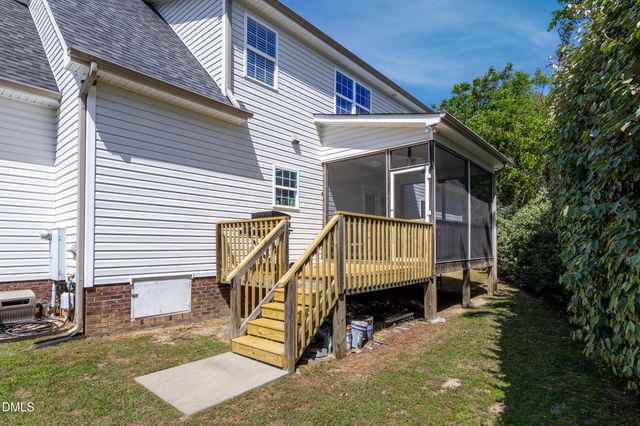 410 Raeford Road, Angier, NC 27501