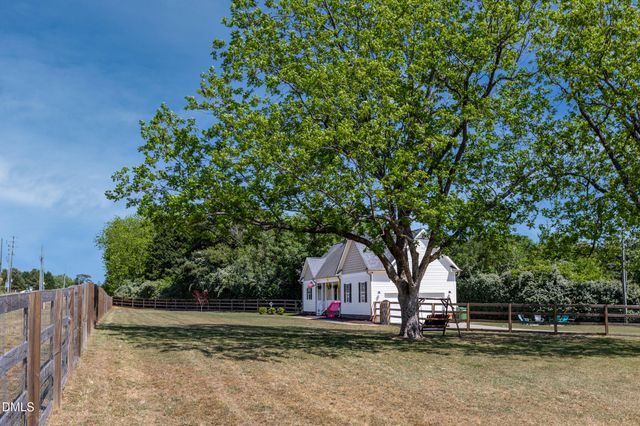 410 Raeford Road, Angier, NC 27501