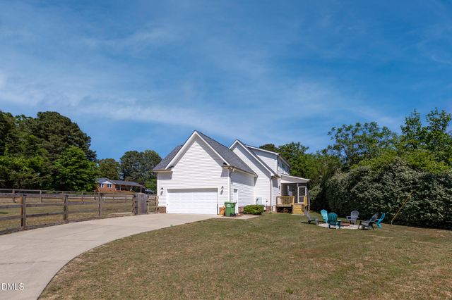 410 Raeford Road, Angier, NC 27501