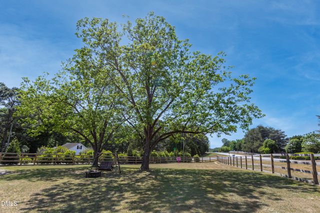 410 Raeford Road, Angier, NC 27501