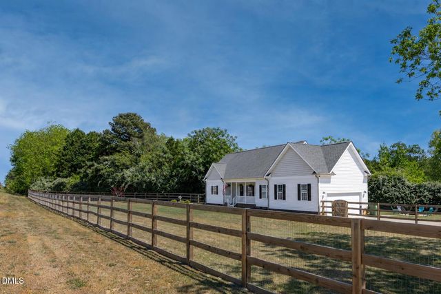 410 Raeford Road, Angier, NC 27501