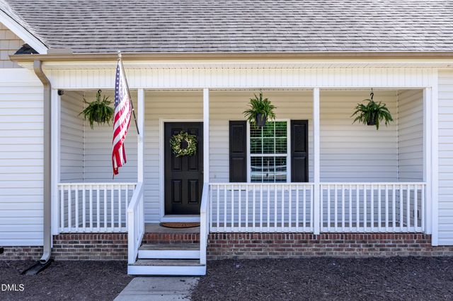 410 Raeford Road, Angier, NC 27501