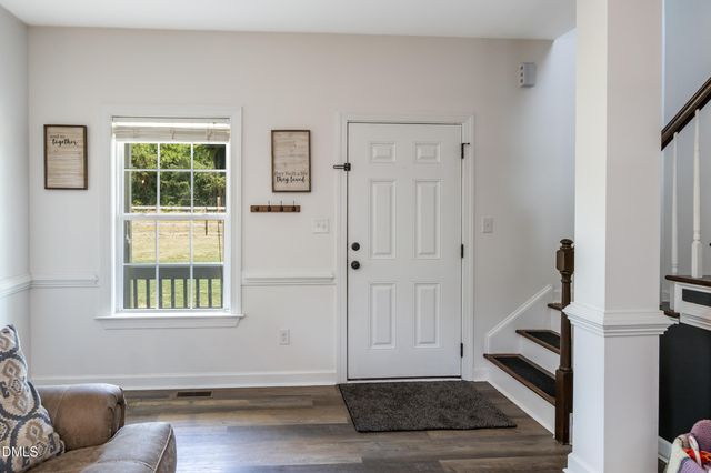 410 Raeford Road, Angier, NC 27501