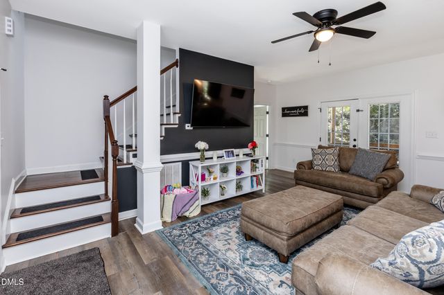 410 Raeford Road, Angier, NC 27501