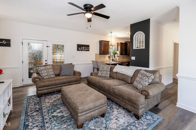 410 Raeford Road, Angier, NC 27501