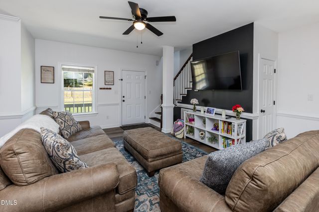 410 Raeford Road, Angier, NC 27501