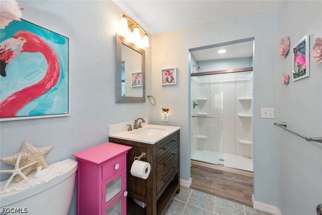 8564 Firwood DR, Estero, FL 33928