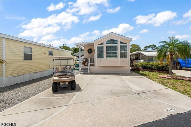 8564 Firwood DR, Estero, FL 33928