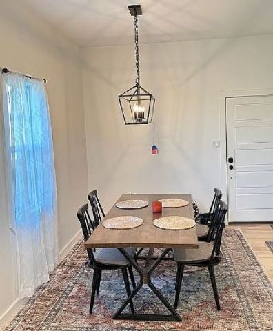 547 E Hill Street, Hamilton, TX 76531