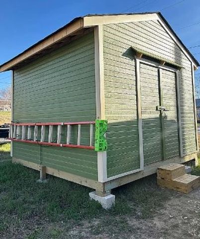 547 E Hill Street, Hamilton, TX 76531