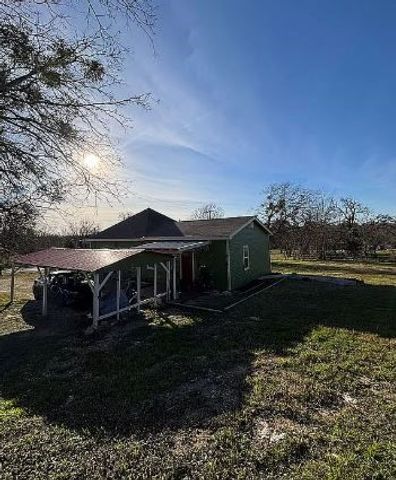 547 E Hill Street, Hamilton, TX 76531