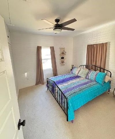 547 E Hill Street, Hamilton, TX 76531