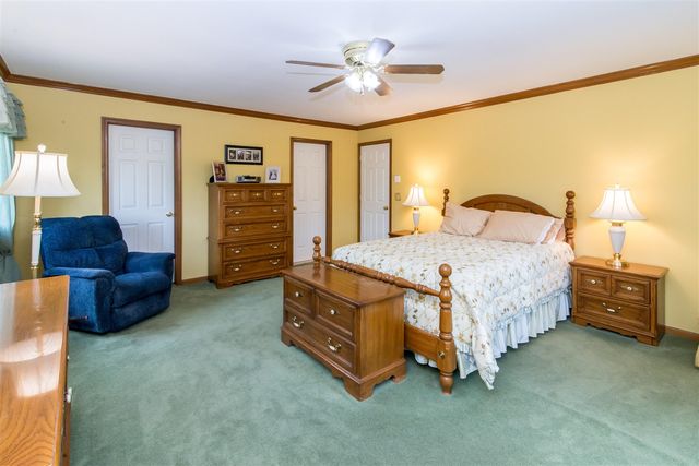37155 Muirfield Drive, Livonia, MI 48152