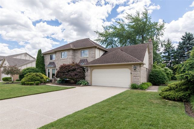 37155 Muirfield Drive, Livonia, MI 48152