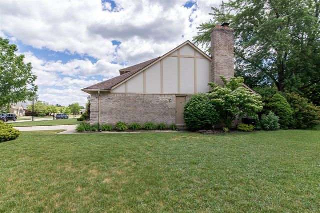 37155 Muirfield Drive, Livonia, MI 48152