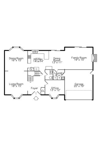 37155 Muirfield Drive, Livonia, MI 48152