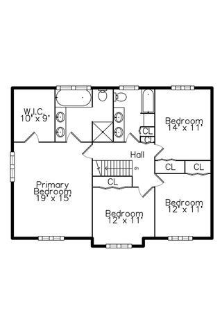 37155 Muirfield Drive, Livonia, MI 48152