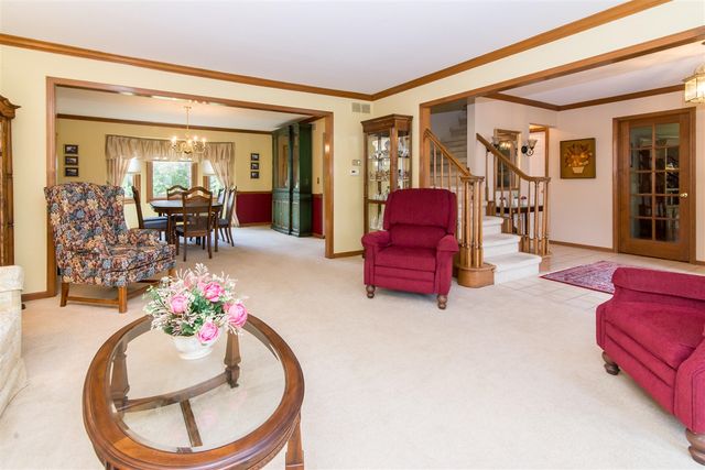 37155 Muirfield Drive, Livonia, MI 48152