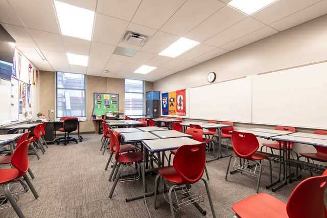 8725 S May Street, Chicago, IL 60620