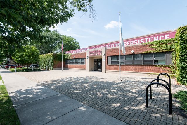 8725 S May Street, Chicago, IL 60620