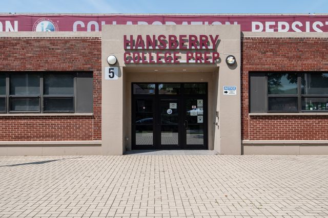 8725 S May Street, Chicago, IL 60620