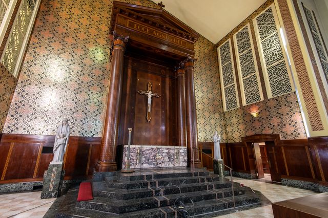 8725 S May Street, Chicago, IL 60620