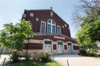 8725 S May Street, Chicago, IL 60620