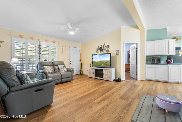 2560 Waterscape Drive SW, Supply, NC 28462