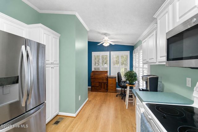 2560 Waterscape Drive SW, Supply, NC 28462