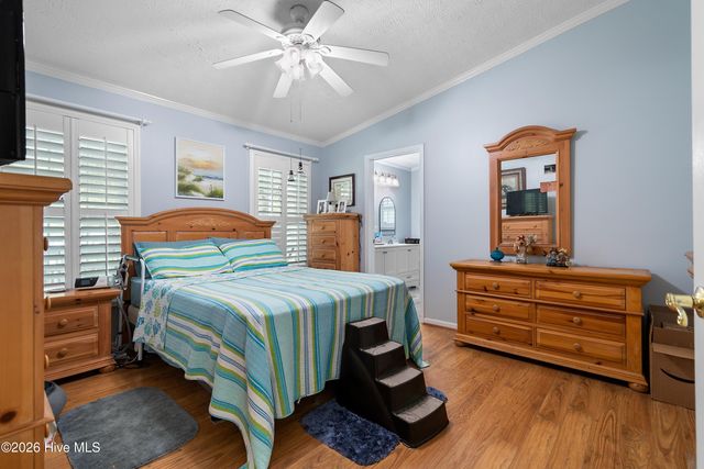 2560 Waterscape Drive SW, Supply, NC 28462