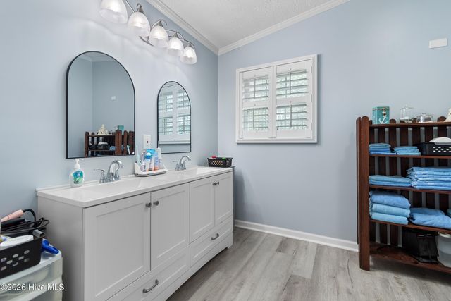2560 Waterscape Drive SW, Supply, NC 28462