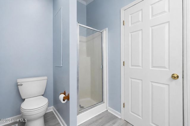 2560 Waterscape Drive SW, Supply, NC 28462
