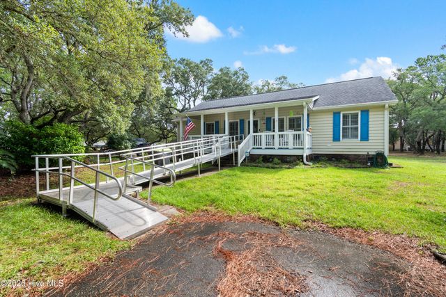 2560 Waterscape Drive SW, Supply, NC 28462