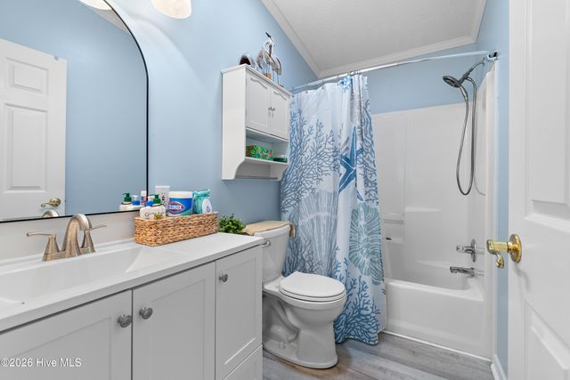2560 Waterscape Drive SW, Supply, NC 28462